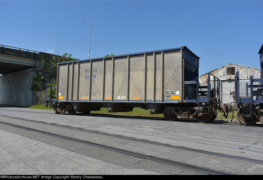 VULX 8419